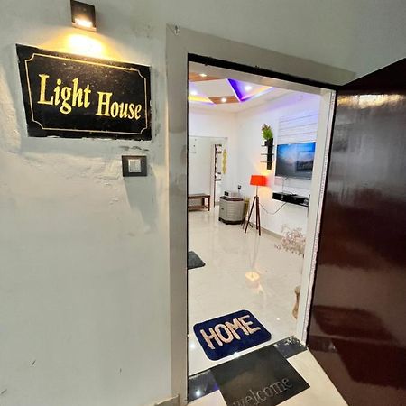 Light House, Unique & Cozy 2Bhk Villa Guwahati Exterior photo