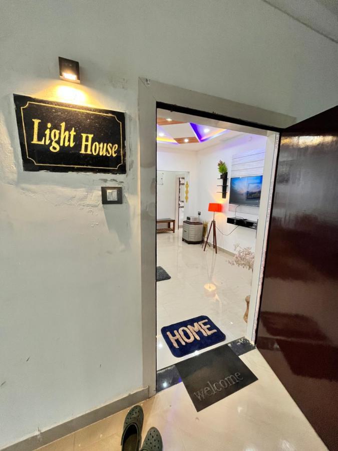 Light House, Unique & Cozy 2Bhk Villa Guwahati Exterior photo